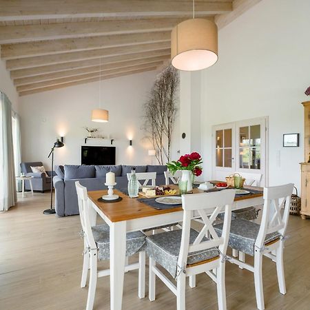Waldwasserhaus Leisel Ngoại thất bức ảnh