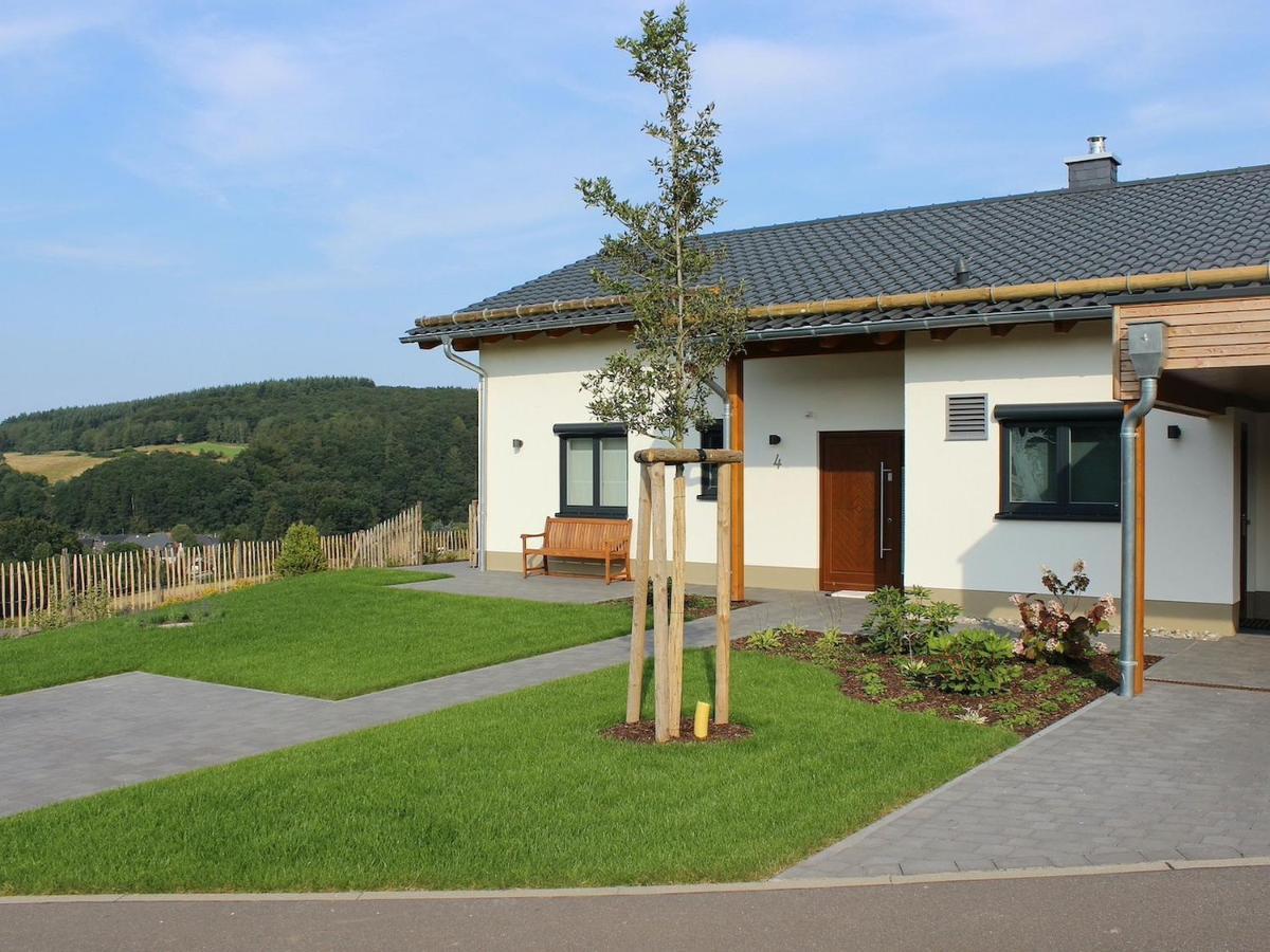 Waldwasserhaus Leisel Ngoại thất bức ảnh