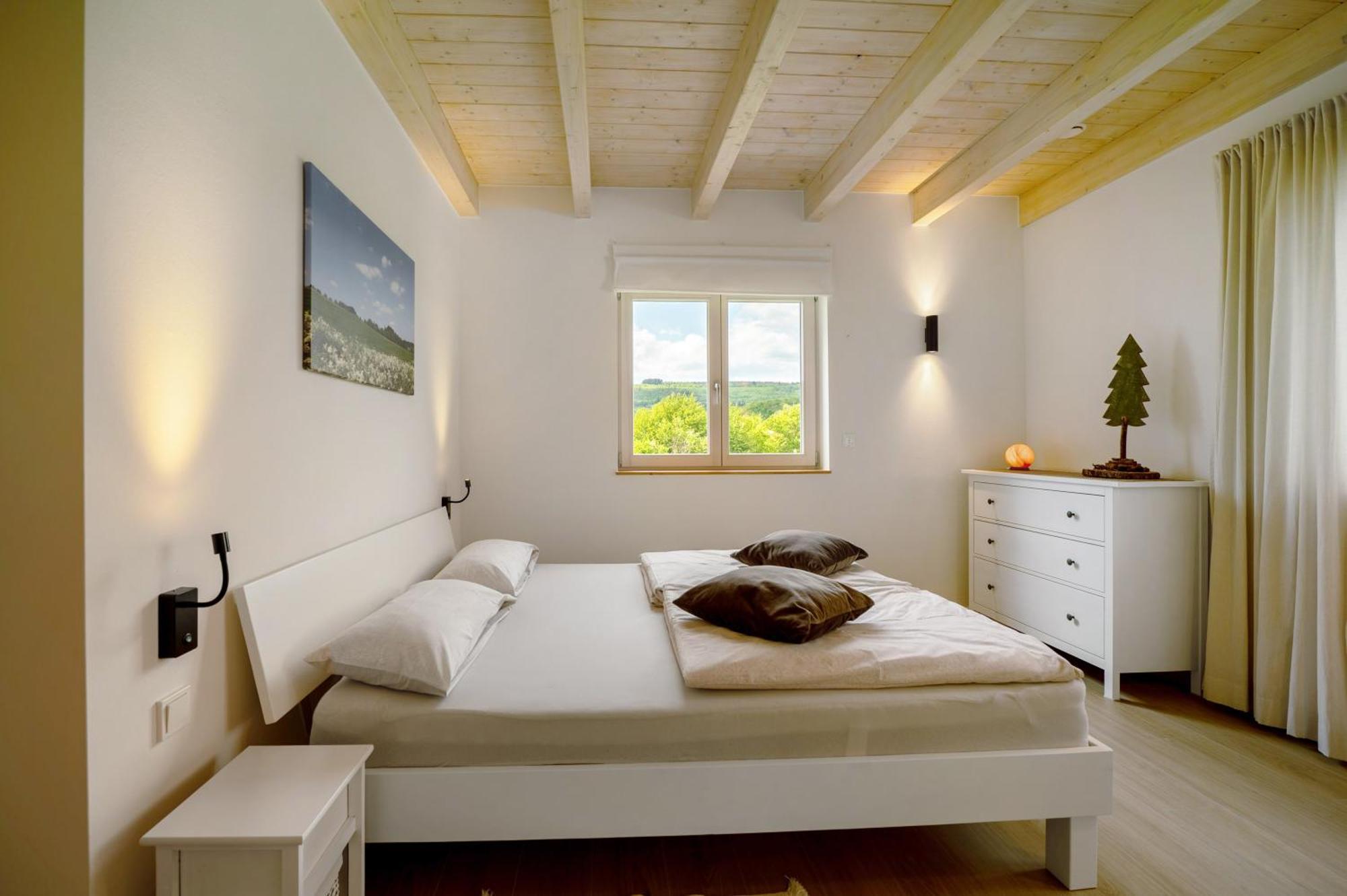 Waldwasserhaus Leisel Ngoại thất bức ảnh