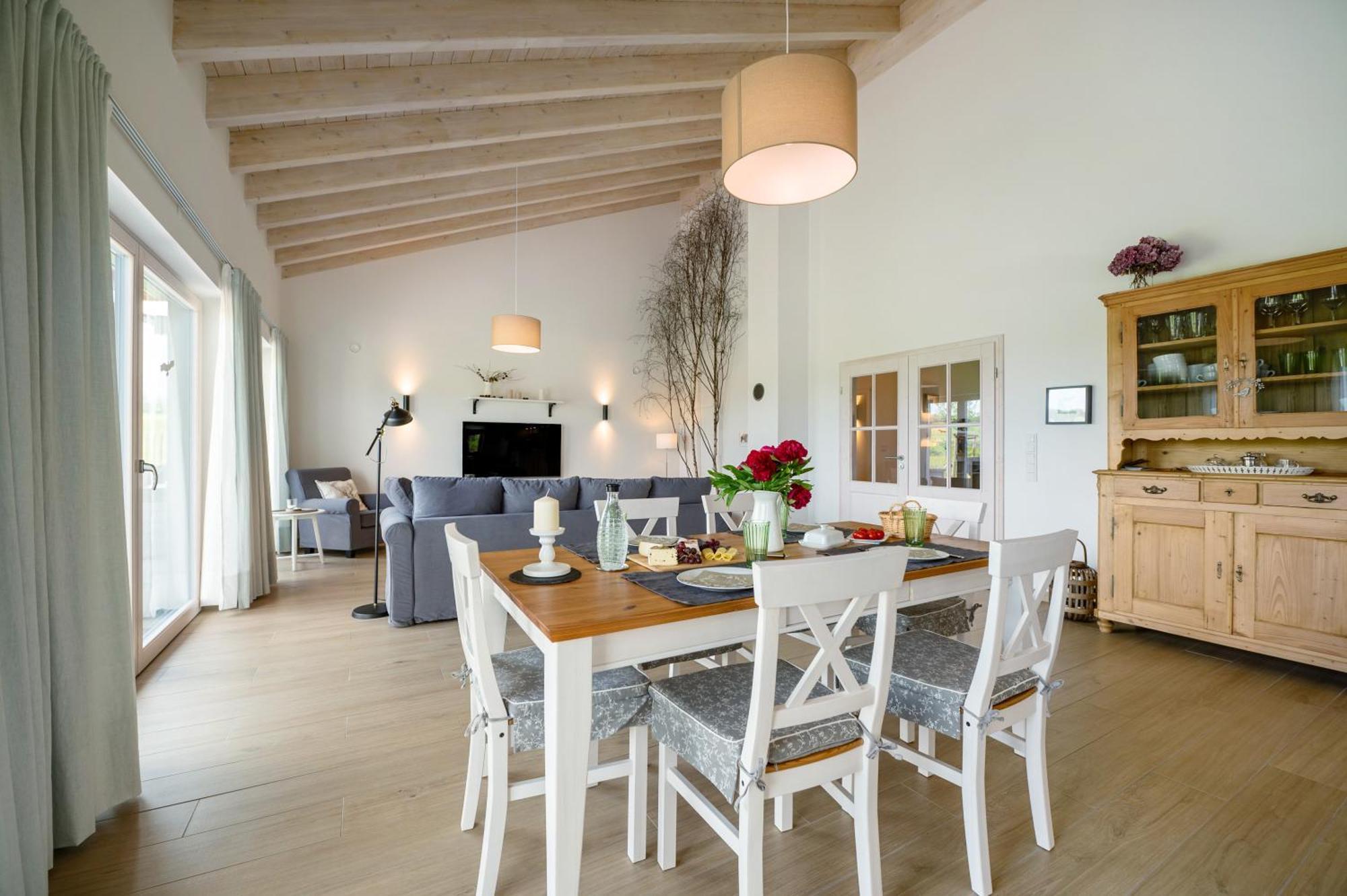 Waldwasserhaus Leisel Ngoại thất bức ảnh
