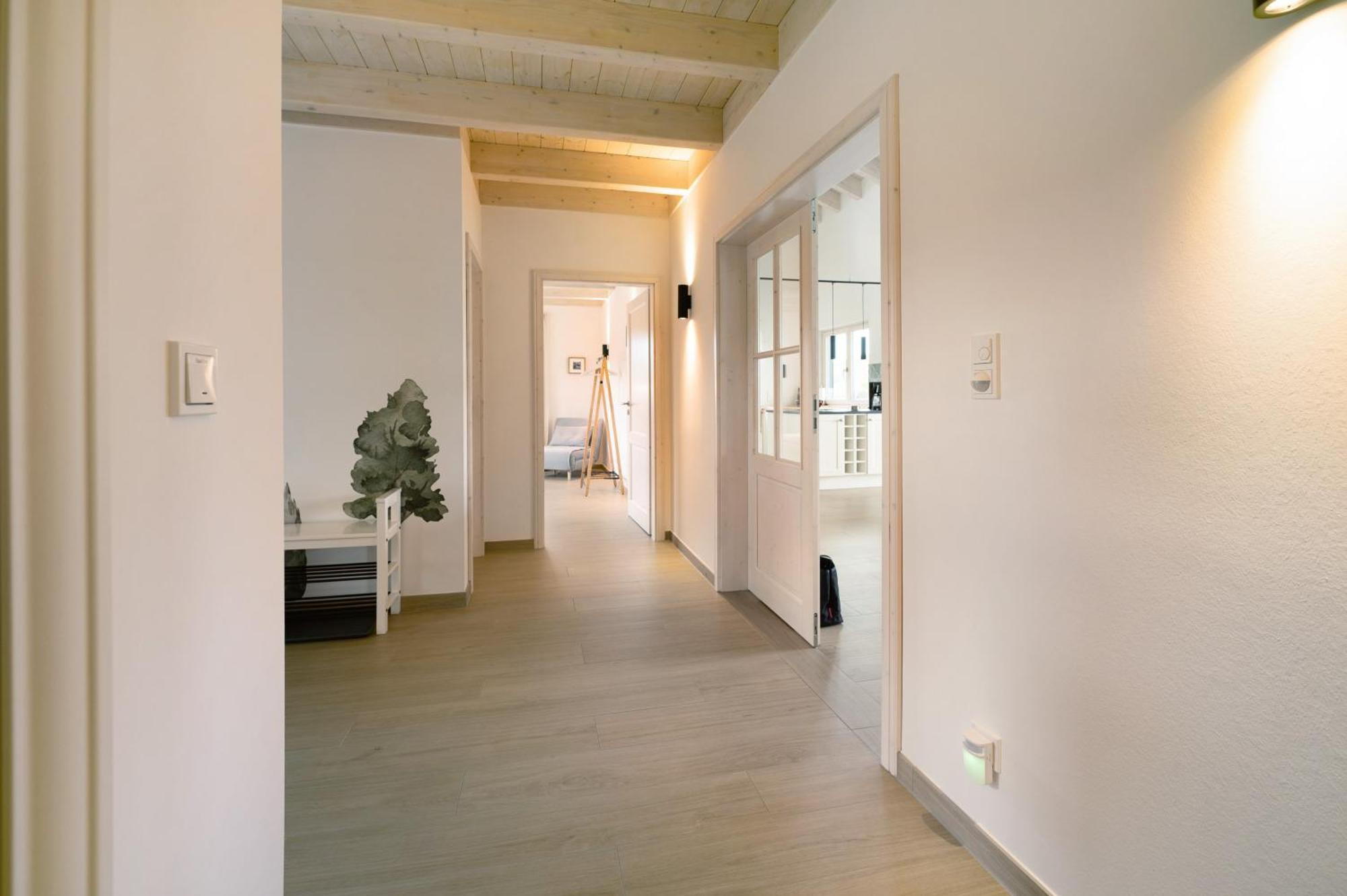 Waldwasserhaus Leisel Ngoại thất bức ảnh