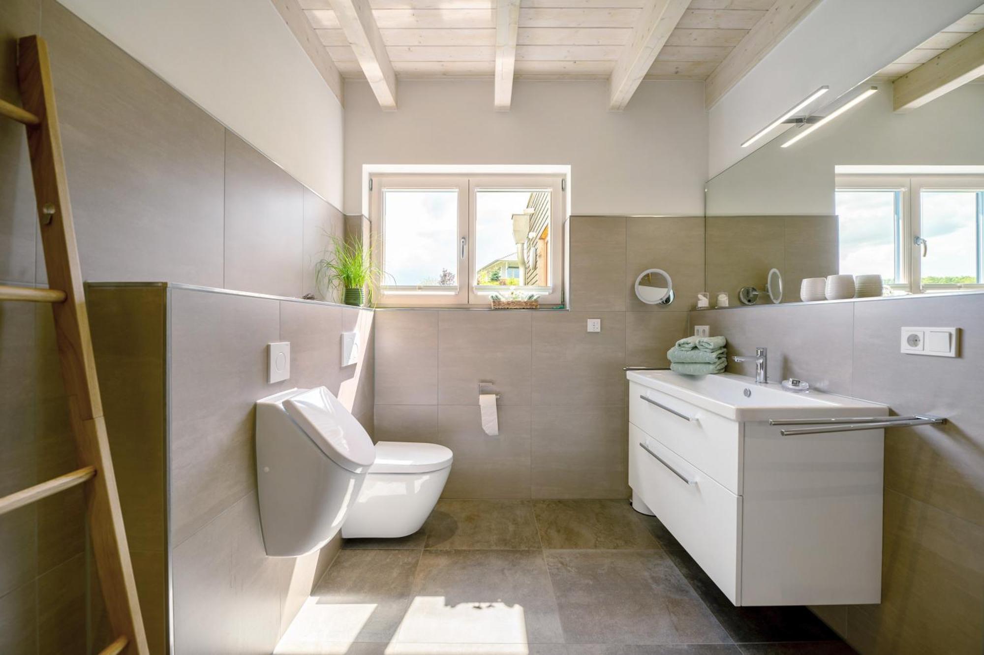 Waldwasserhaus Leisel Ngoại thất bức ảnh