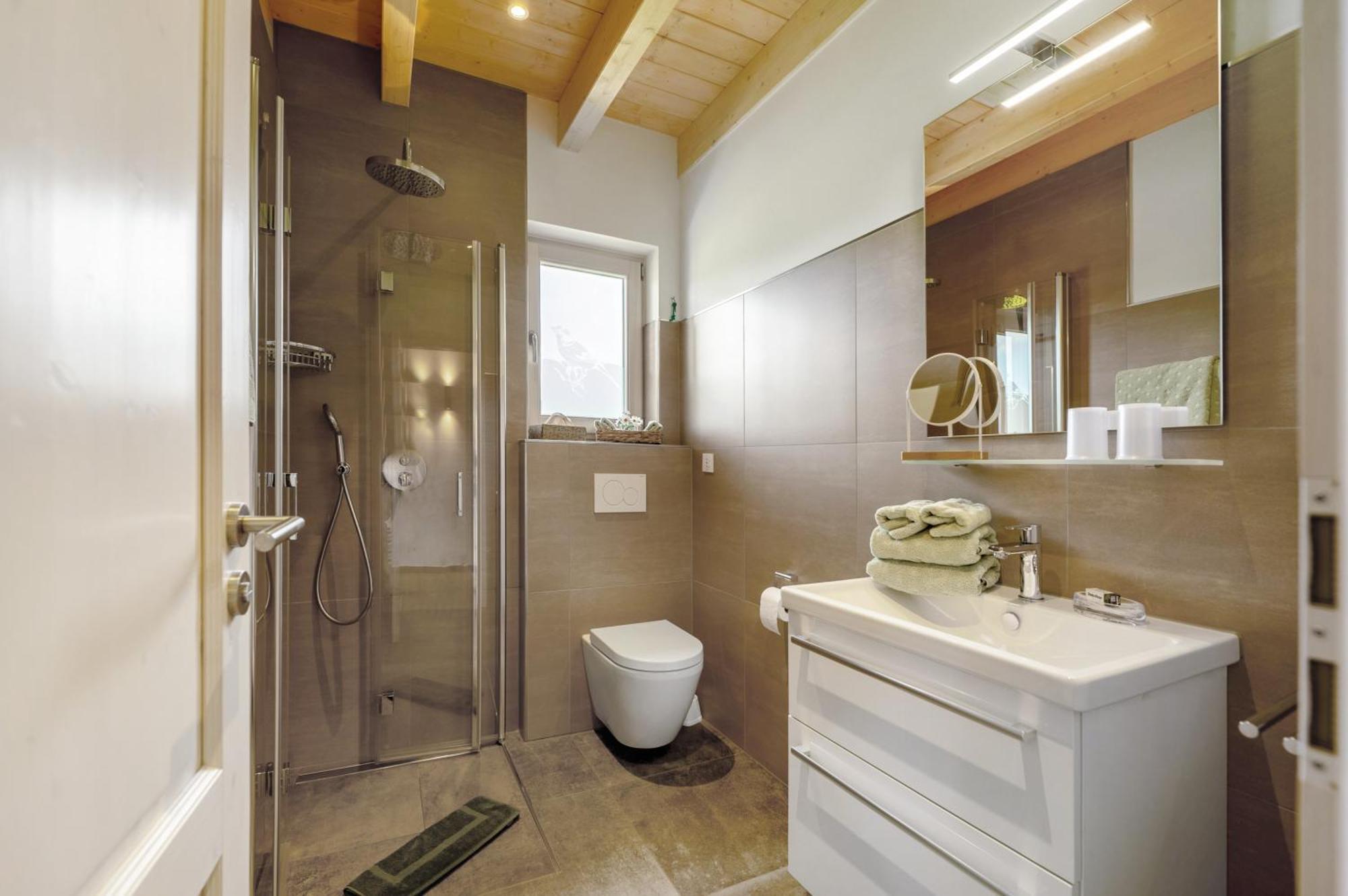 Waldwasserhaus Leisel Ngoại thất bức ảnh