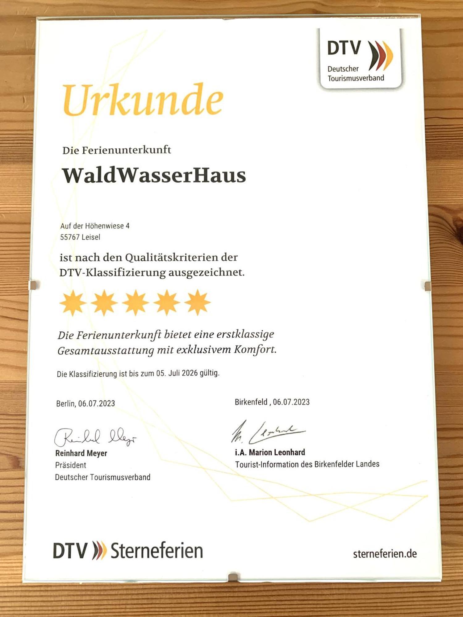 Waldwasserhaus Leisel Phòng bức ảnh